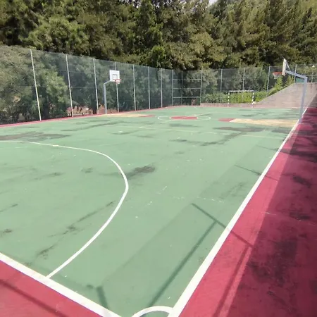 公寓 Quinta De Palames