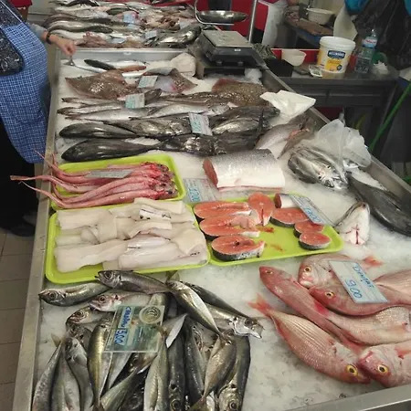 Apartamento Quinta De Palames Sesimbra