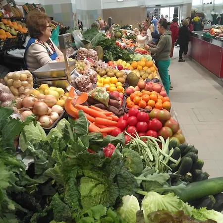 Quinta De Palames Apartamento