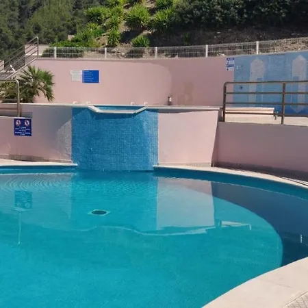 Quinta De Palames Apartament *