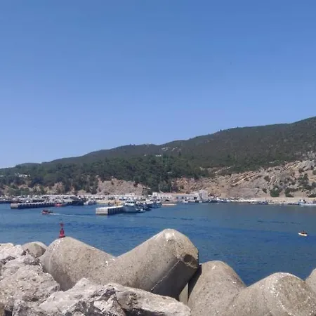 Apartament Quinta De Palames Sesimbra