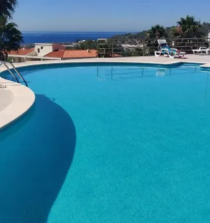 Quinta De Palames * Sesimbra