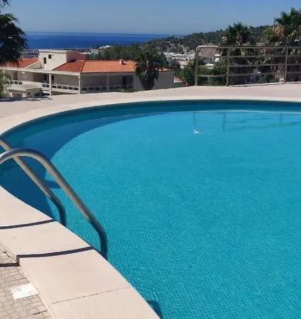Quinta De Palames Apartament *