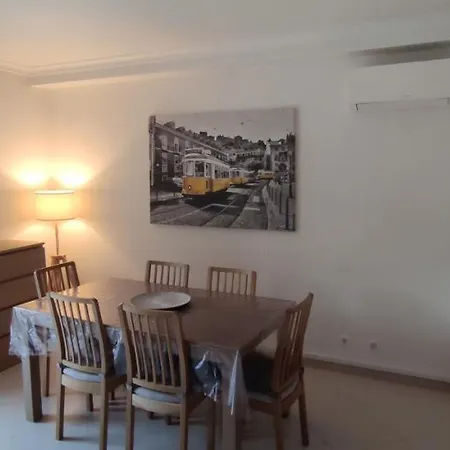 Apartamento Quinta De Palames *