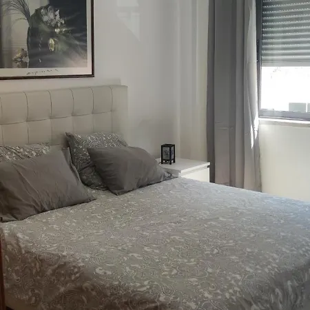 Apartament Quinta De Palames Sesimbra