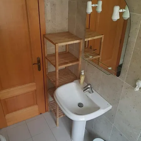 Quinta De Palames Apartament