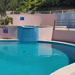 Quinta De Palames Apartment *