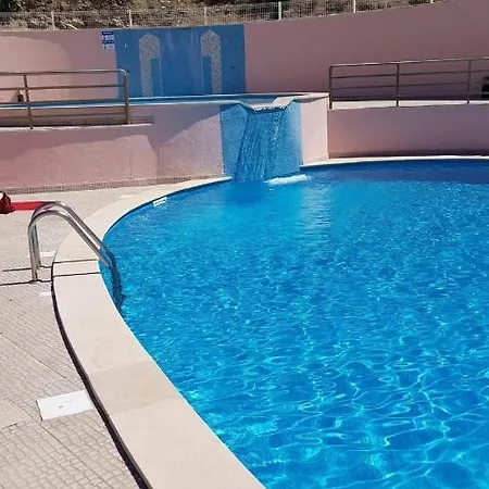 Apartment Quinta De Palames