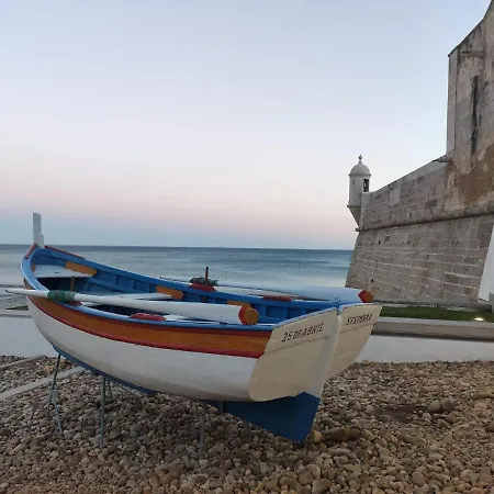 Quinta De Palames Daire Sesimbra