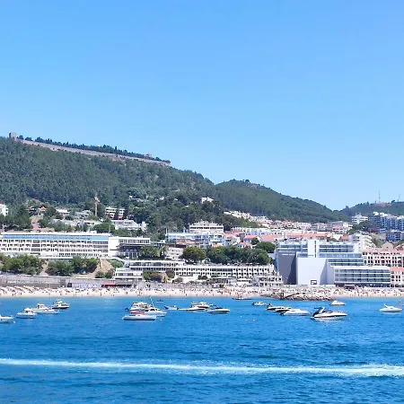 Quinta De Palames Apartamento