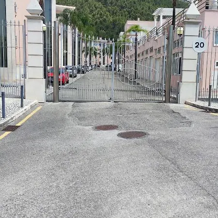 Quinta De Palames Sesimbra