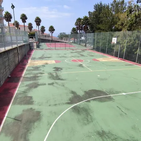 아파트 Quinta De Palames