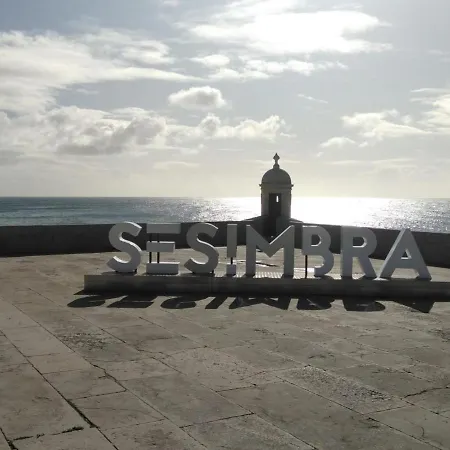 Quinta De Palames Sesimbra