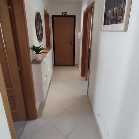 Quinta De Palames Apartamento Sesimbra
