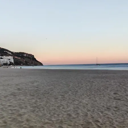 Quinta De Palames Appartement Sesimbra