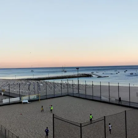 Quinta De Palames 아파트 세심브라