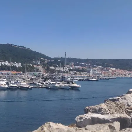 Quinta De Palames Sesimbra