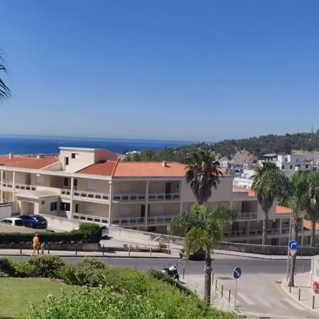 Apartamento Quinta De Palames *