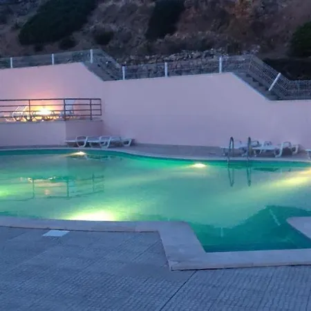 Quinta De Palames * Sesimbra