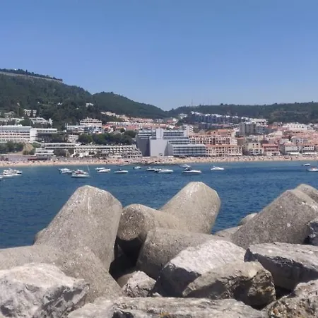 Daire Quinta De Palames *