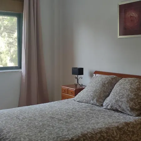 Apartment Quinta De Palames *