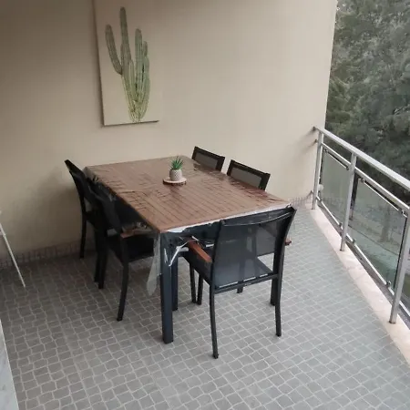 Appartement Quinta De Palames Sesimbra
