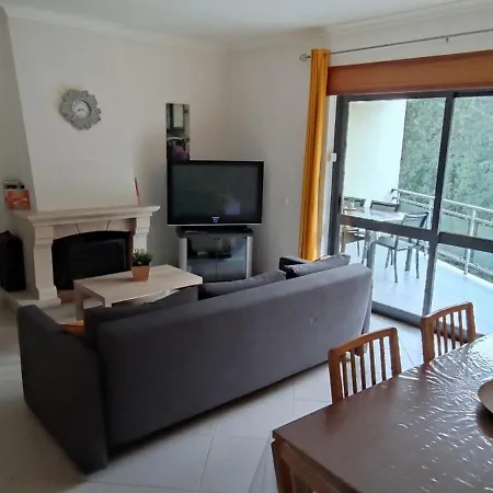 Apartamento Quinta De Palames