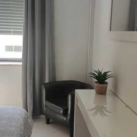 Quinta De Palames Apartment Sesimbra