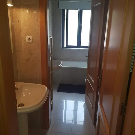 Quinta De Palames Apartment Sesimbra