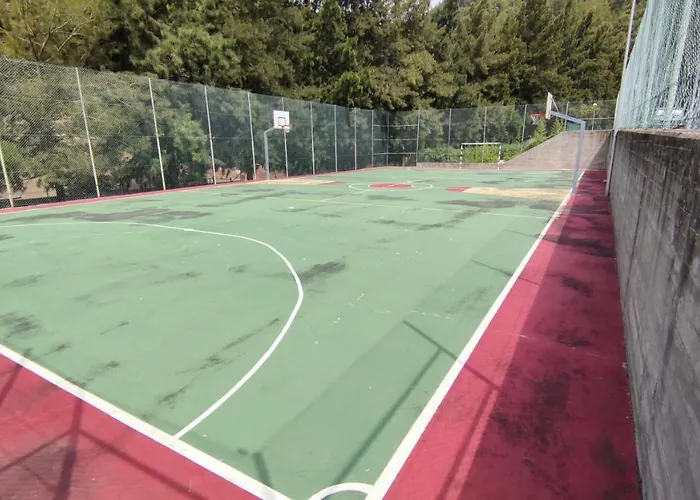 דירה Quinta De Palames