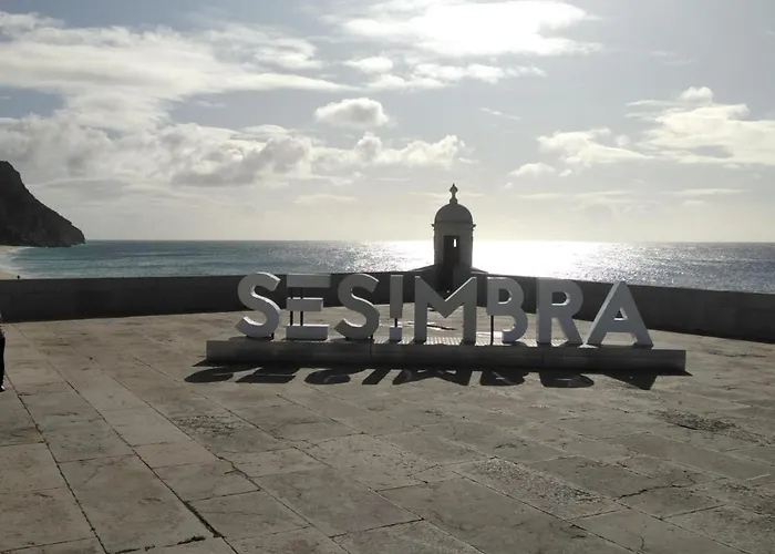 Quinta De Palames Sesimbra