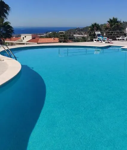 Quinta De Palames * Sesimbra